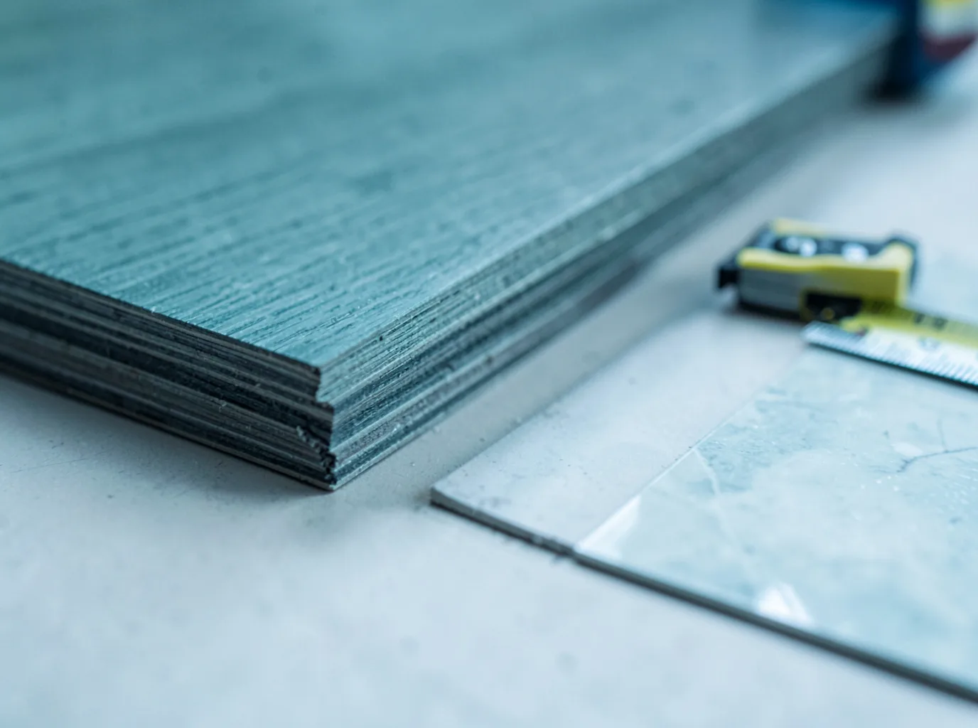 Luxury Vinyl Plank Installation Celina, OH FAQs